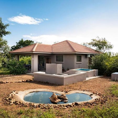 Villa Impala Lily à Marloth Park Extérieur photo