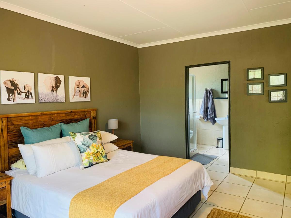 Villa Impala Lily à Marloth Park Extérieur photo