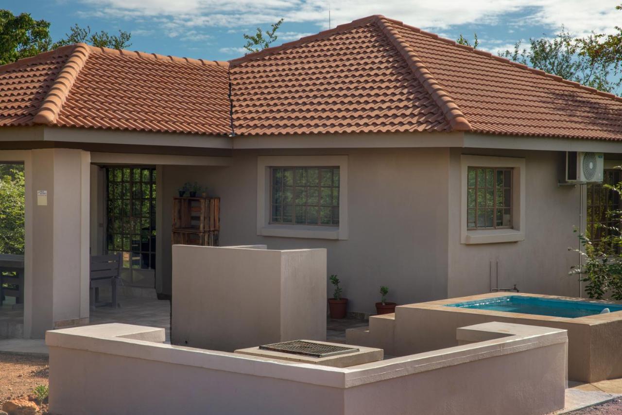 Villa Impala Lily à Marloth Park Extérieur photo