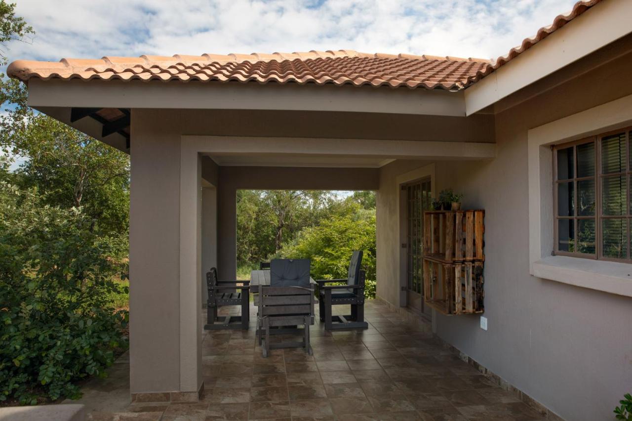 Villa Impala Lily à Marloth Park Extérieur photo