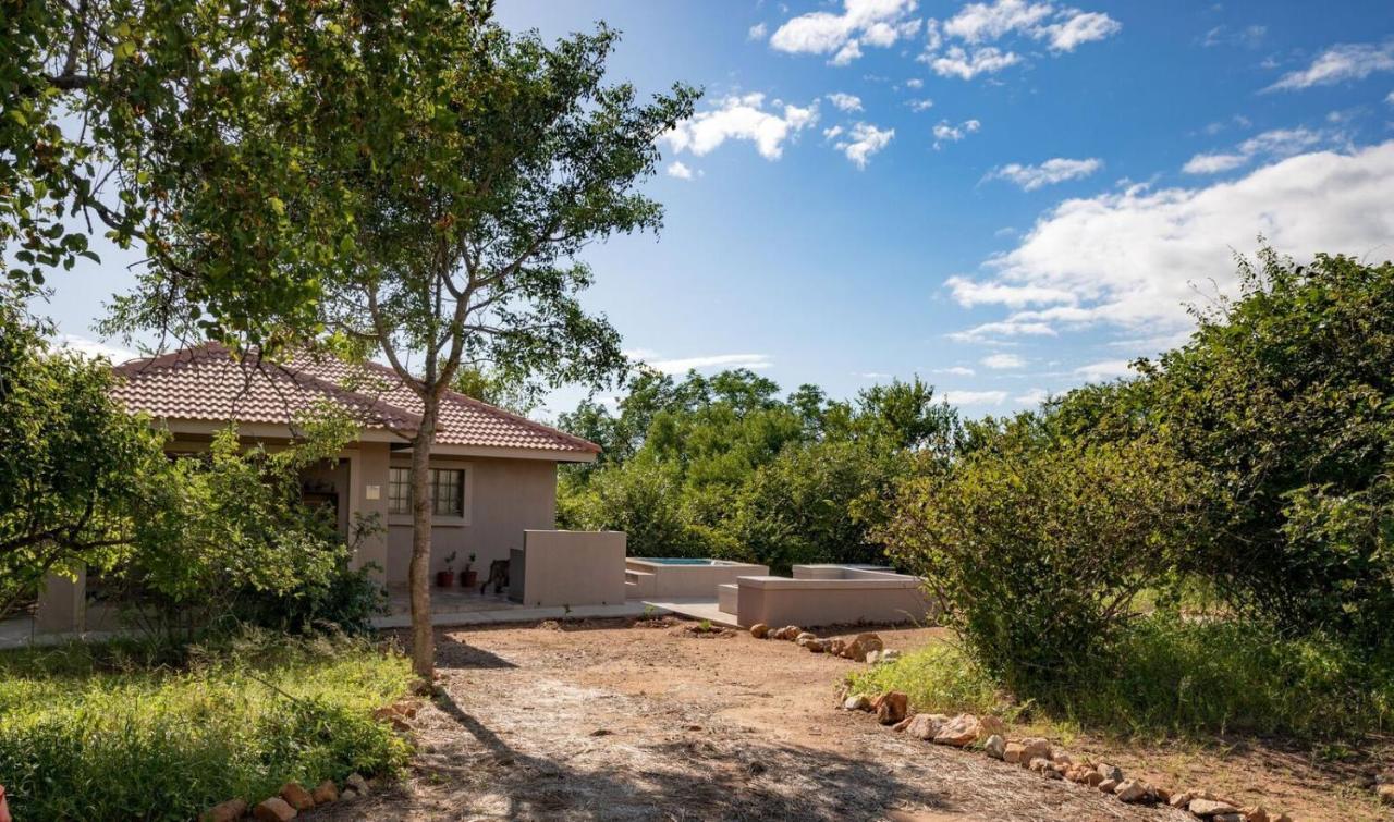 Villa Impala Lily à Marloth Park Extérieur photo
