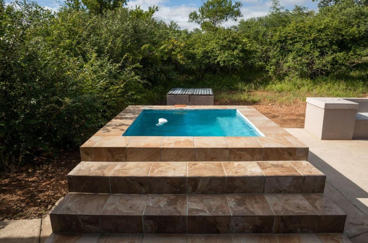 Villa Impala Lily à Marloth Park Extérieur photo