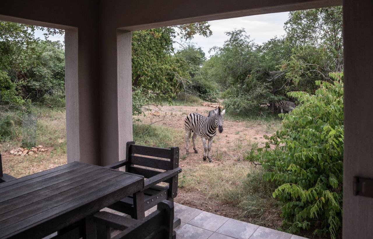 Villa Impala Lily à Marloth Park Extérieur photo
